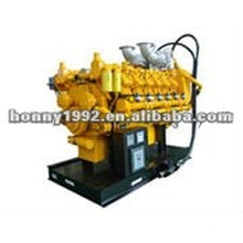 Gas Engine Generator